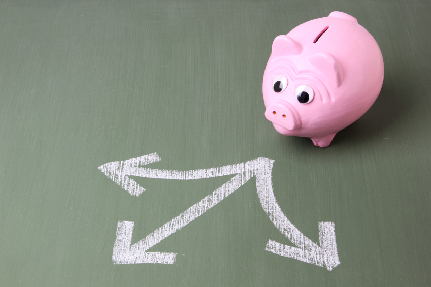 Should Alaska's permanent fund consider investing some of its $50 billion portfolio in a pipeline project?(iStock)