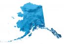 Some parts of Alaska's coastline have never been surveyed. (iStock)