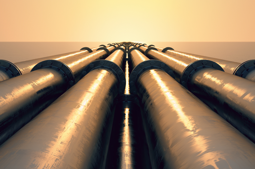 What are the longterm effects of the oil price drop for Alaska? (iStock)