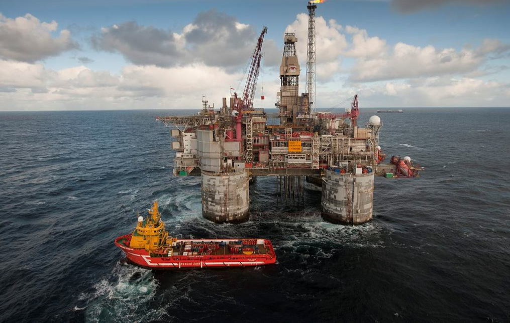 How will current oil prices affect exploration investment in the Arctic? (Harald Pettersen/Statoil)