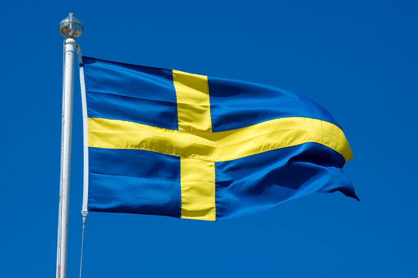 Sweden's red-green coalition government has no position on climate change yet, ahead of a major EU summit.(iStock)