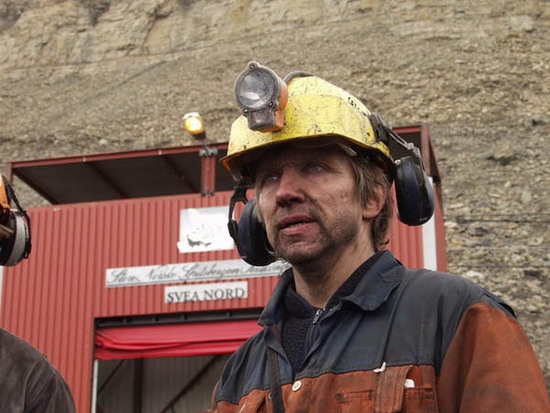 Coal mining on Norway's Arctic Svalbard archipelago is no good business. (Thomas Nilsen/Barents Observer)