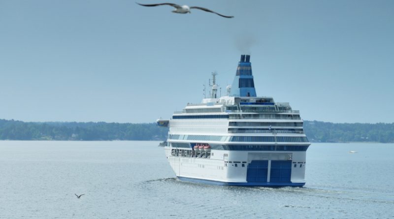 Some Baltic ports say they are unable to accommodate the large amounts of sewage cruise ships must unload. (iStock)