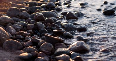 Lake Vänern, Sweden. Water, water everywhere but can Sweden export it overseas? (iStock)