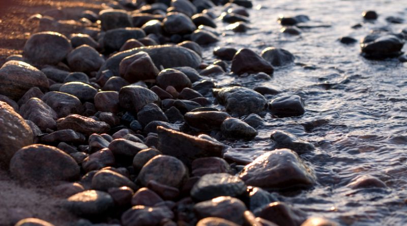 Lake Vänern, Sweden. Water, water everywhere but can Sweden export it overseas? (iStock)