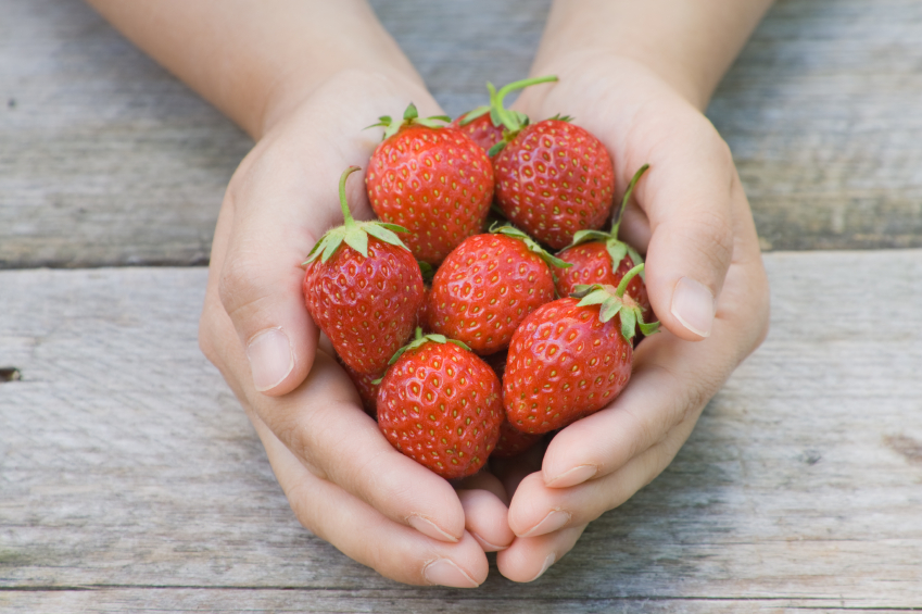 Organic food is overrated say Swedish researchers. (iStock)
