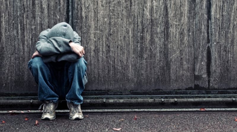 Suicide rates in the world's circumpolar communities remain several times higher than their southern counterparts. (iStock)