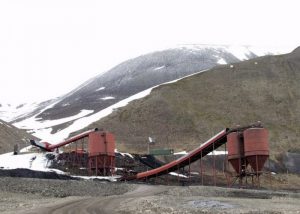 svalbard jobs nilsen svea