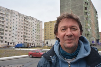 Andrey Shalyov is Norway’s Honorary Consul in Arkhangelsk. (Thomas Nilsen/Barents Observer )