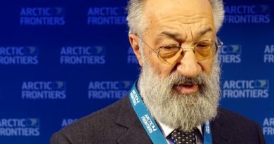 Political tensions have not affected cooperation in the Arctic, says Artur Chilingarov. (Trude Pettersen/Barents Observer)