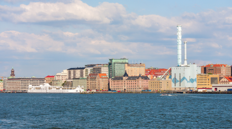 Gothenburg, Sweden. (iStock)