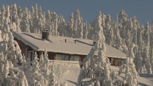 Russians have fled the Finnish real estate markets. (Yle)