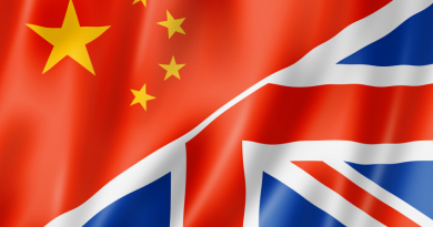 What role are observation nations like the UK and China actually playing in the Arctic Council? (iStock)