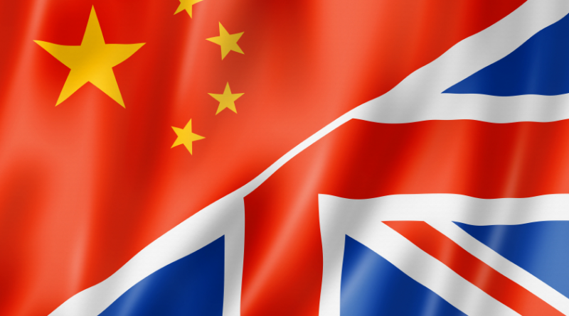 What role are observation nations like the UK and China actually playing in the Arctic Council? (iStock)