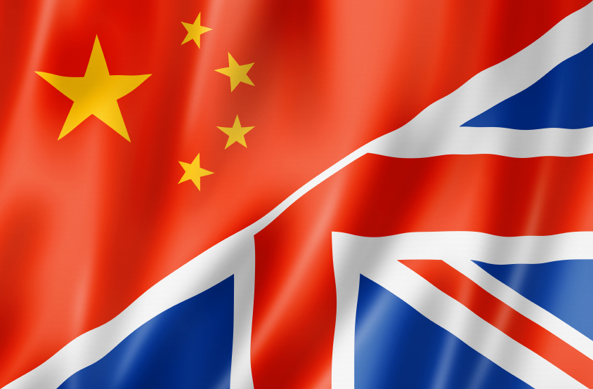 What role are observation nations like the UK and China actually playing in the Arctic Council? (iStock)