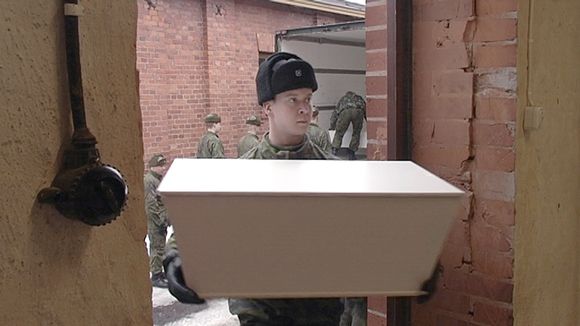 NATO's CMX 2015 crisis management exercises are non-military and will not involve the deployment of troops or military hardware. (Alex Turunen / Yle)