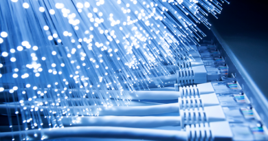 The Alaska phase of a major fibre optic project remains on track for completion by the end of next year. (iStock)