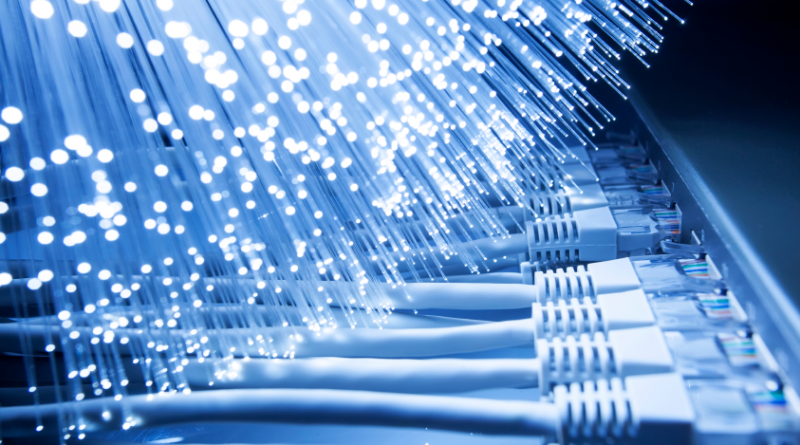 The Alaska phase of a major fibre optic project remains on track for completion by the end of next year. (iStock)