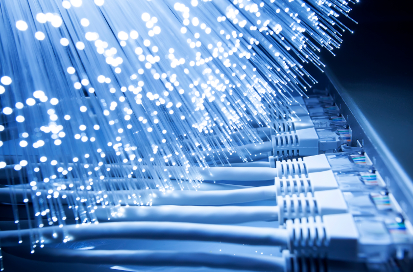 The Alaska phase of a major fibre optic project remains on track for completion by the end of next year. (iStock)