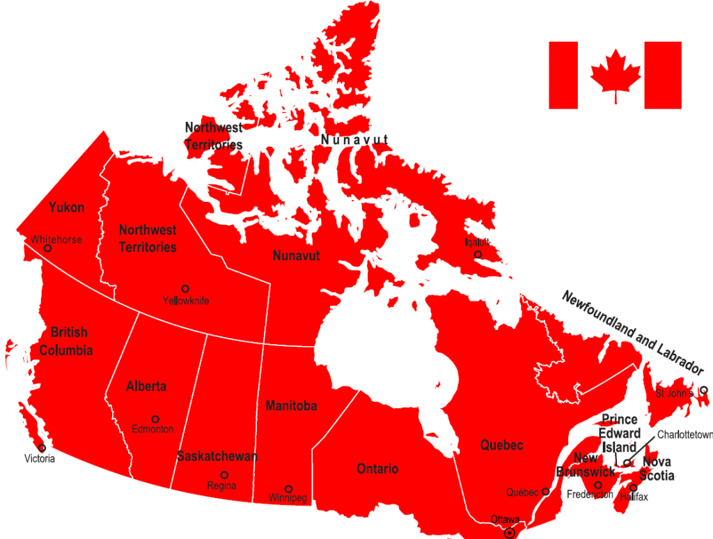 Metal Mineral Price Drop Affecting Canada s North Eye On The Arctic