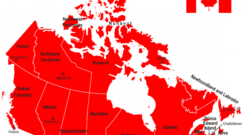 Falling commodity prices have affected the economies of all three of Canada's northern territories. (iStock)