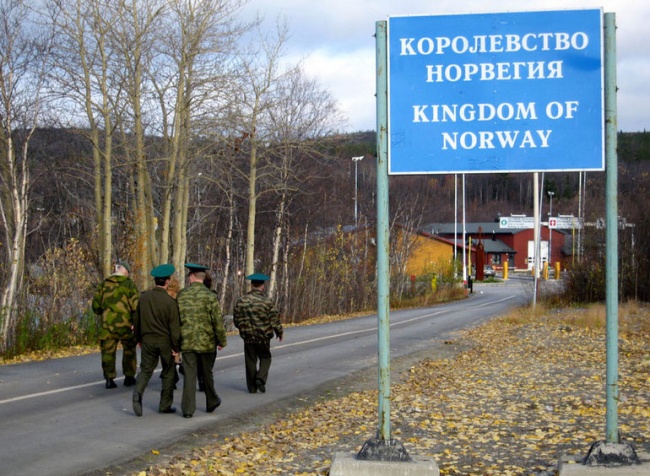 Migration pressure is increasing in Europe, including at the northernmost Schengen border. (Thomas Nilsen/Barents Observer)
