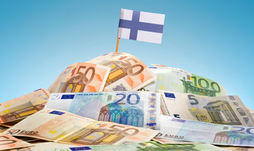 Finland finds itself at the top among the Nordic countries, and fourth most competitive among European countries, despite current economic challenges says the WEF.(iStock)