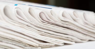 Arctic newspapers Norrländska Socialdemokraten and Norrbotten Kuriren, as well as television station 24 Norrbotten, are laying off people to reduce costs. (iStock)