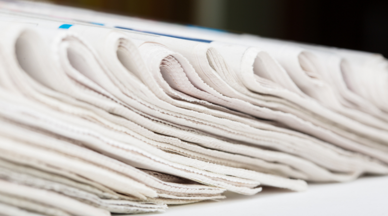 Arctic newspapers Norrländska Socialdemokraten and Norrbotten Kuriren, as well as television station 24 Norrbotten, are laying off people to reduce costs. (iStock)