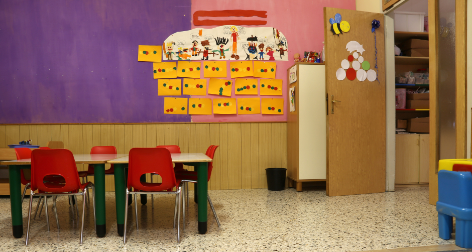 Should flyers from the oil and gas industry featuring science projects for kids be considered education or political in Alaska schools? (iStock)