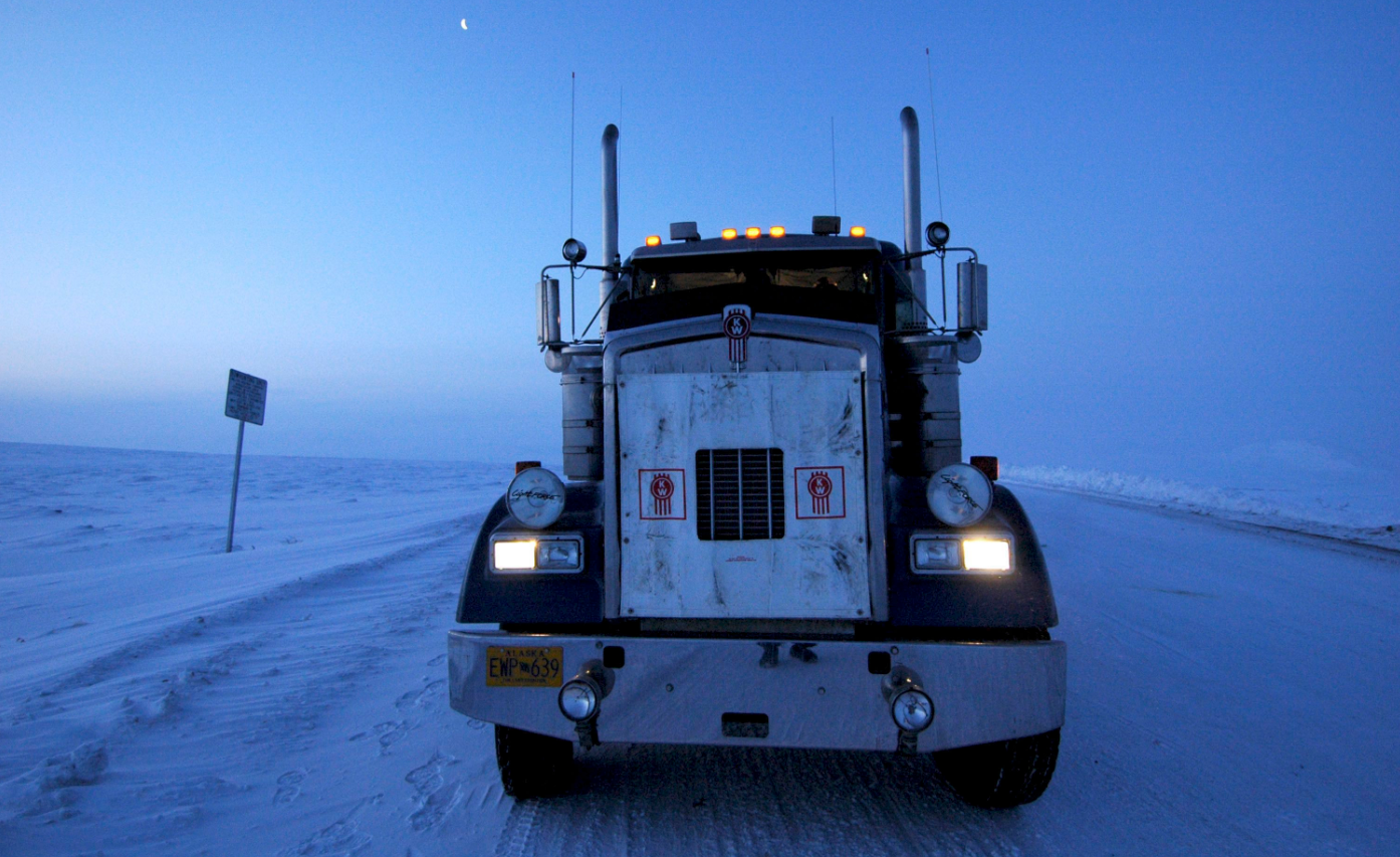 (R. Stapleton/Alaska Journal of Commerce/AP)