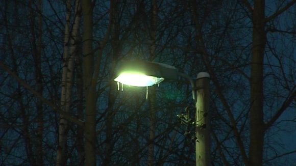 (Tuomas Hirvonen / Yle)