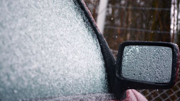 Lapland's weekend weather forecast is mostly dry with the chance of some sunny periods. (Sakari Partanen / Yle)