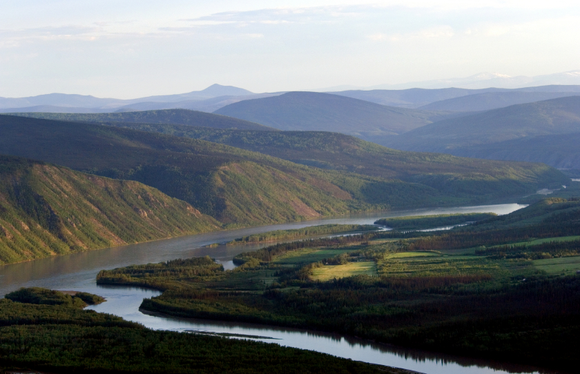 By the end of this century, expect the Yukon to feel less like the Arctic and more like the northern Rocky Mountain and prairie regions, according to a new study. (iStock)