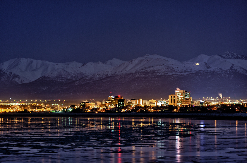The Anchorage Chamber of Commerce discussed its 2016 priorities this week which included keeping up with challenges presented by ongoing low oil prices. (iStock)