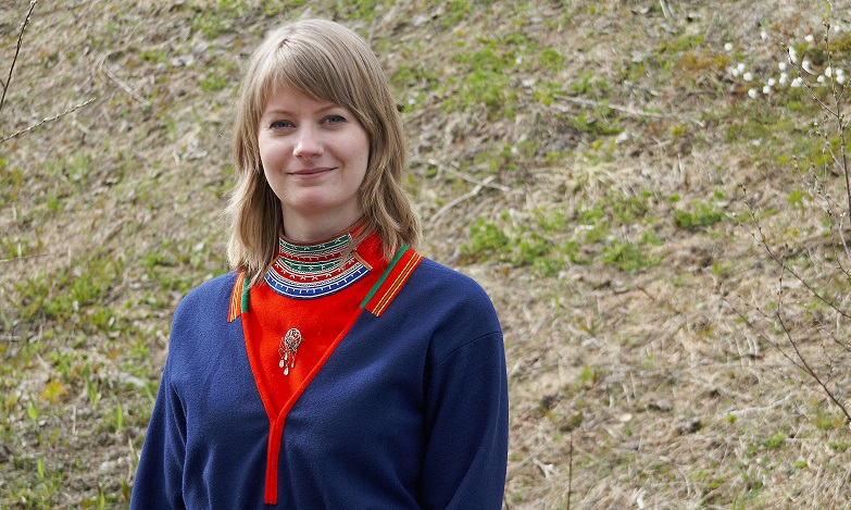 “It would be a terrible thing if a question that unites us like the struggle against climate change would be the tipping point for actually eradicating indigenous culture,” Skerk said.