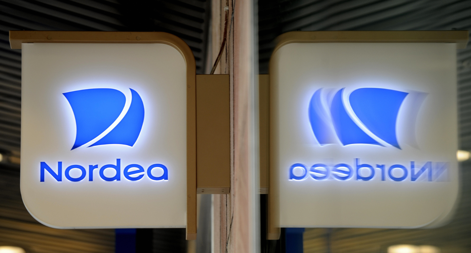 Nordea is forecasting that the Finnish economy will grow by just 0.5 percent next year—and only 0.7 percent in 2017. (Olivier Morin/AFP/Getty Images)