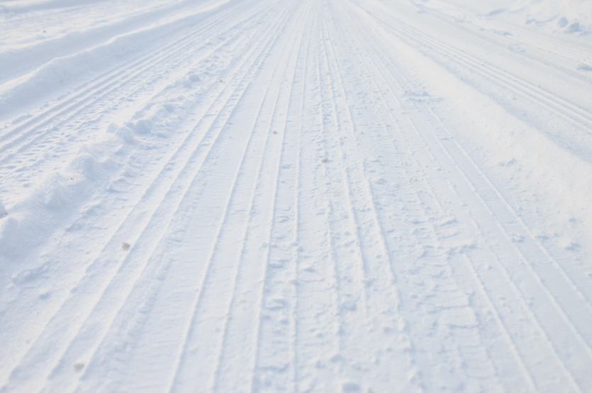 Audi's proposed ice track in Arctic Alaska would allow it to test up to 10 vehicles per day for about five months each winter.(iStock)