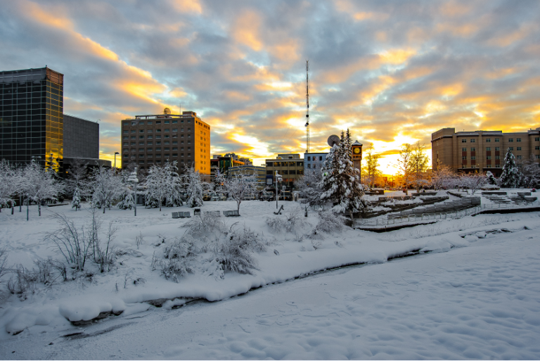 Arctic Council 2017 How to watch & who to follow Eye on the Arctic