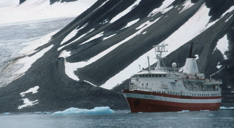 The archipelago of Svalbard. (Thomas Nilsen/The Independent Barents Observer)