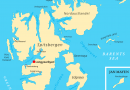 Oleg Tinkov’s La Datcha among luxury yachts sailing around Svalbard