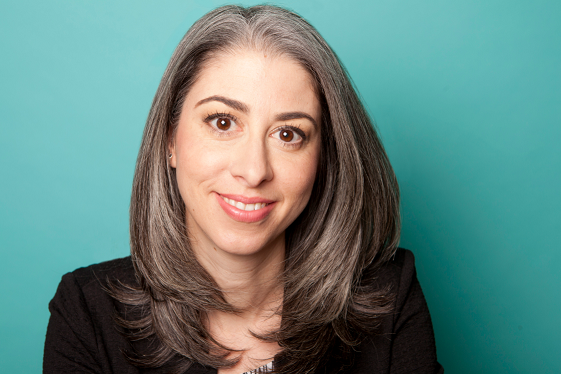 “Understanding cancer makes it easier to talk about cancer,” says the Canadian Cancer Society’s Tracy Torchetti of the new website geared towards Inuit. (Courtesy Canadian Cancer Society)