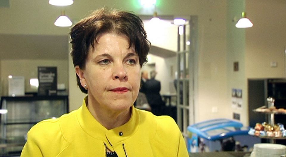 Teija Tiilikainen, chief of the Finnish Institute of International Affairs, says that Russia is pleased by the crumbling of the European community. (Yle News)