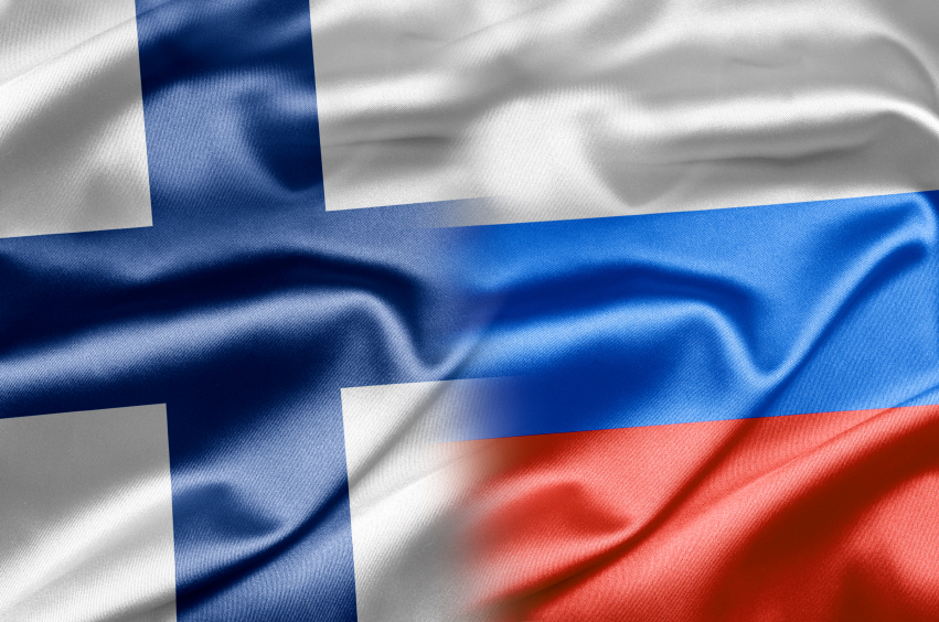 Finland's president stressed the need to build trust with Russia at a recent meeting. However, Russian president Vladimir Putin made a number controversial comments and a joint press conference. (iStock)