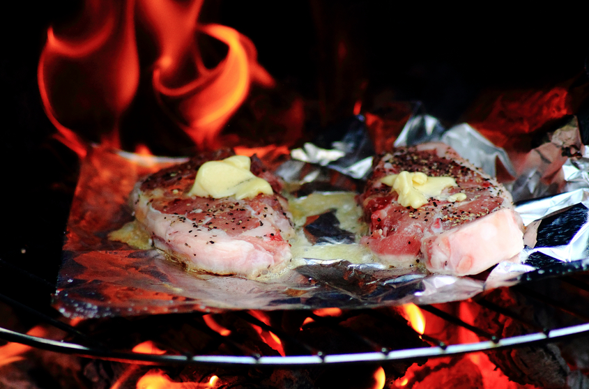 An Alaska investigator noted that reindeer was listed on the menu of a Fairbanks restaurant but there was no reindeer meat actually in the establishment. (iStock)