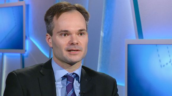 Foreign Trade and Development Minister Kai Mykkänen says he's keeping a close eye on changes in direction of US climate policy. (Yle)