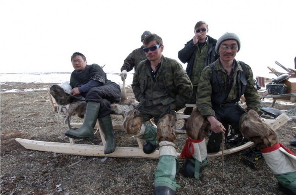 By year 2021, another five nature areas will be given protection status, say regional authorities in the Nenets Autonomous Okrug. (Thomas Nilsen/The Independent Barents Observer)