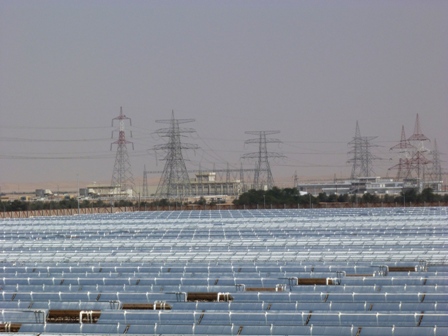 Switching to renewables is more urgent than ever. (Irene Quaile/Deutsche Welle)