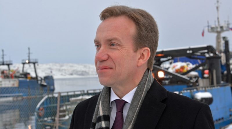 brende-law-of-the-sea-and-international-law-is-the-constitution-of-the-arctic