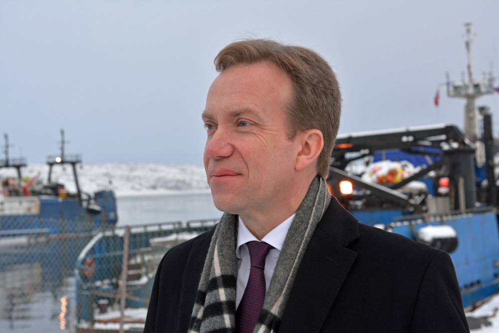 brende-law-of-the-sea-and-international-law-is-the-constitution-of-the-arctic